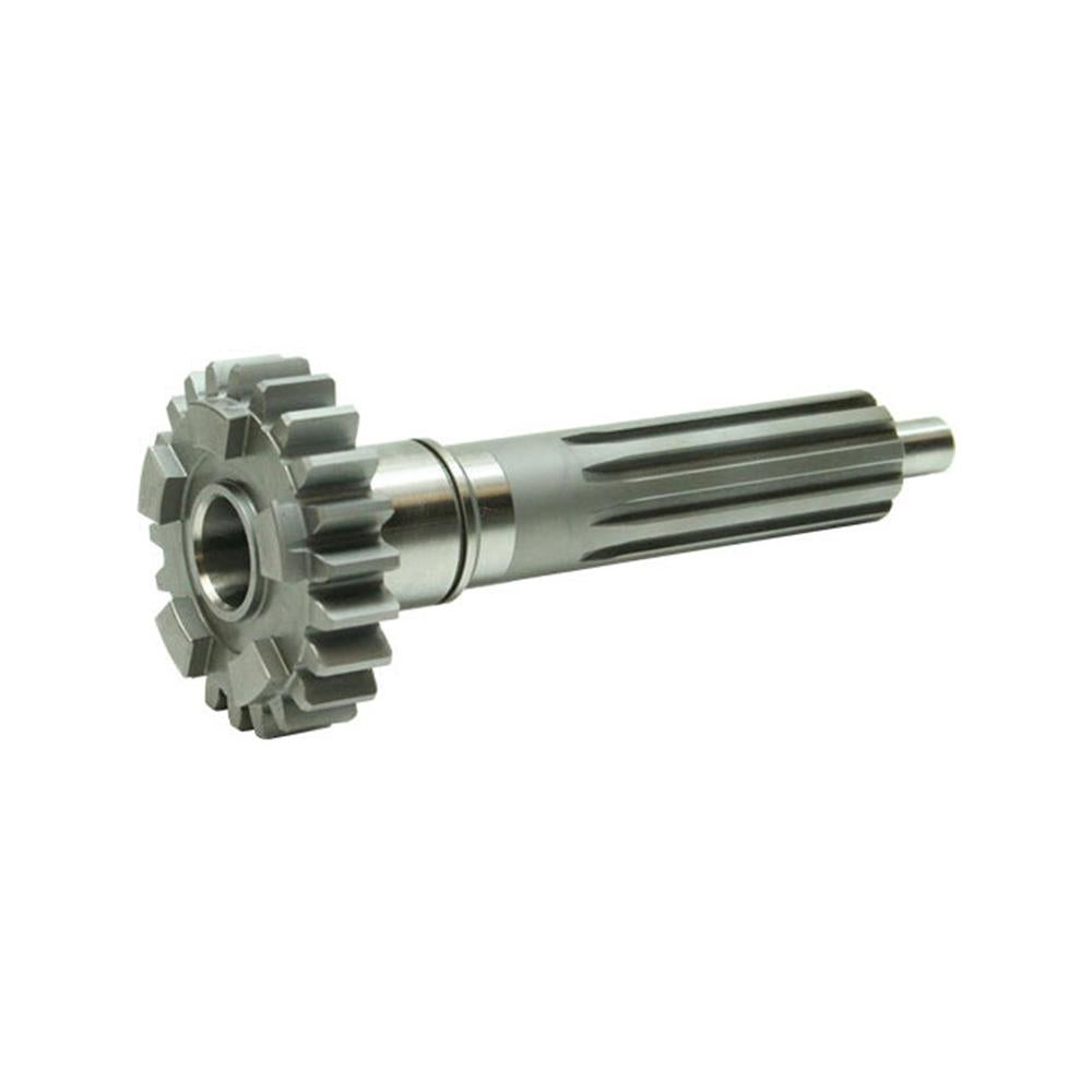 Brinn Input Shaft