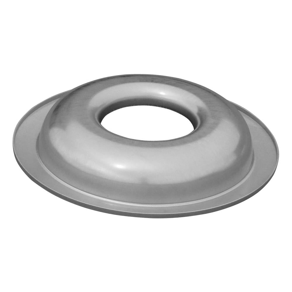 PRP Air Cleaner Housing Flat Bottom