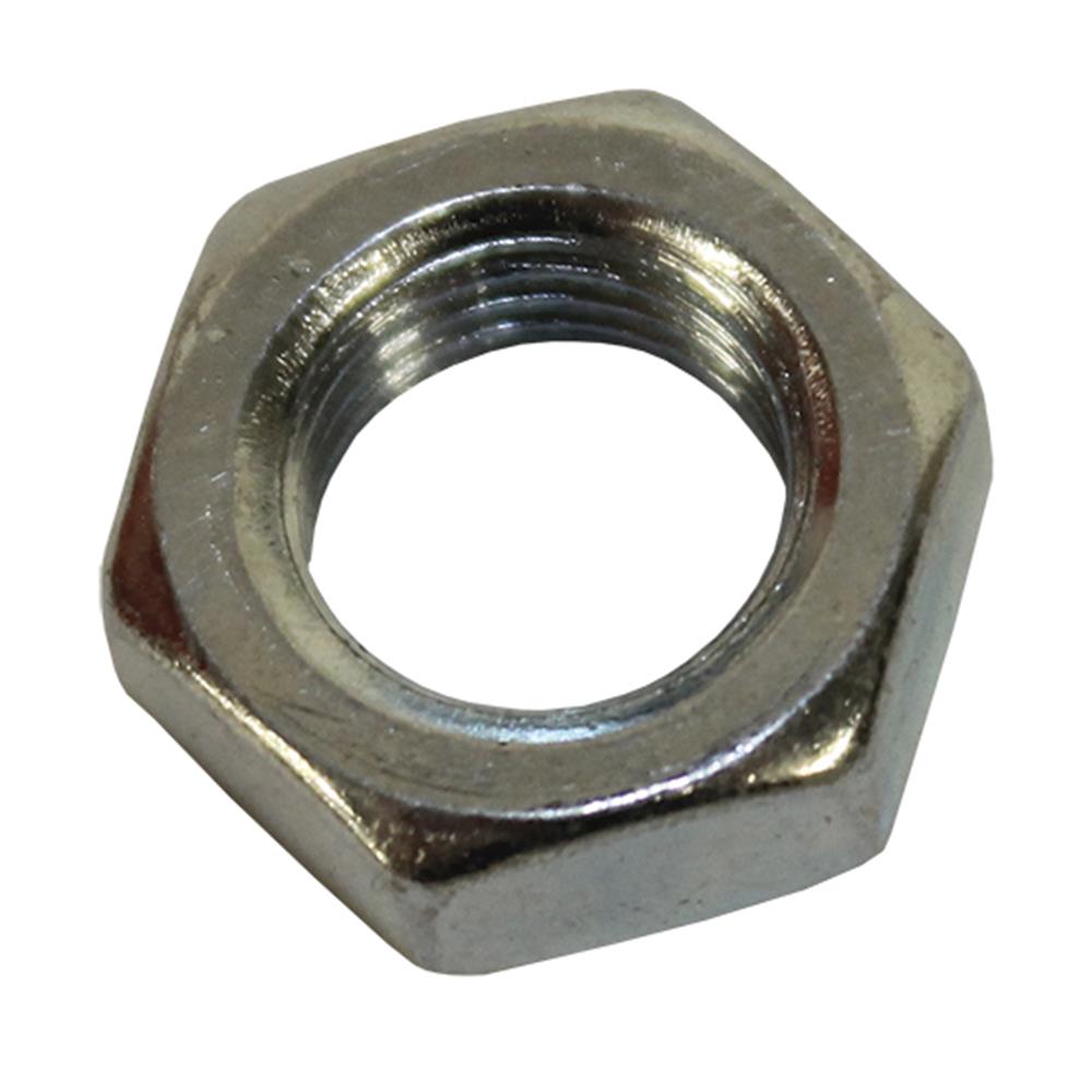 Shifter Heim End Jam Nut - 3/