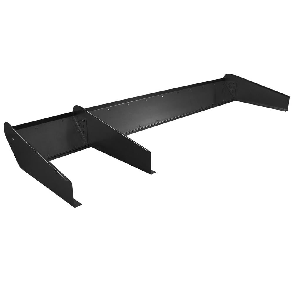 Breakaway 8" x 72" .060 Spoiler Kit