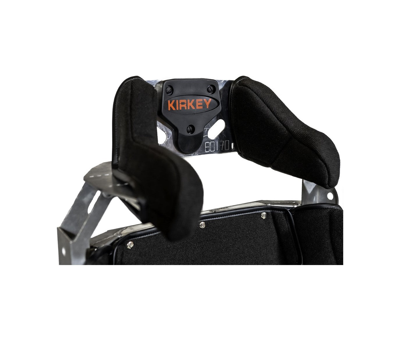 Kirkey 80 Series Containment Seat - 20 Layback