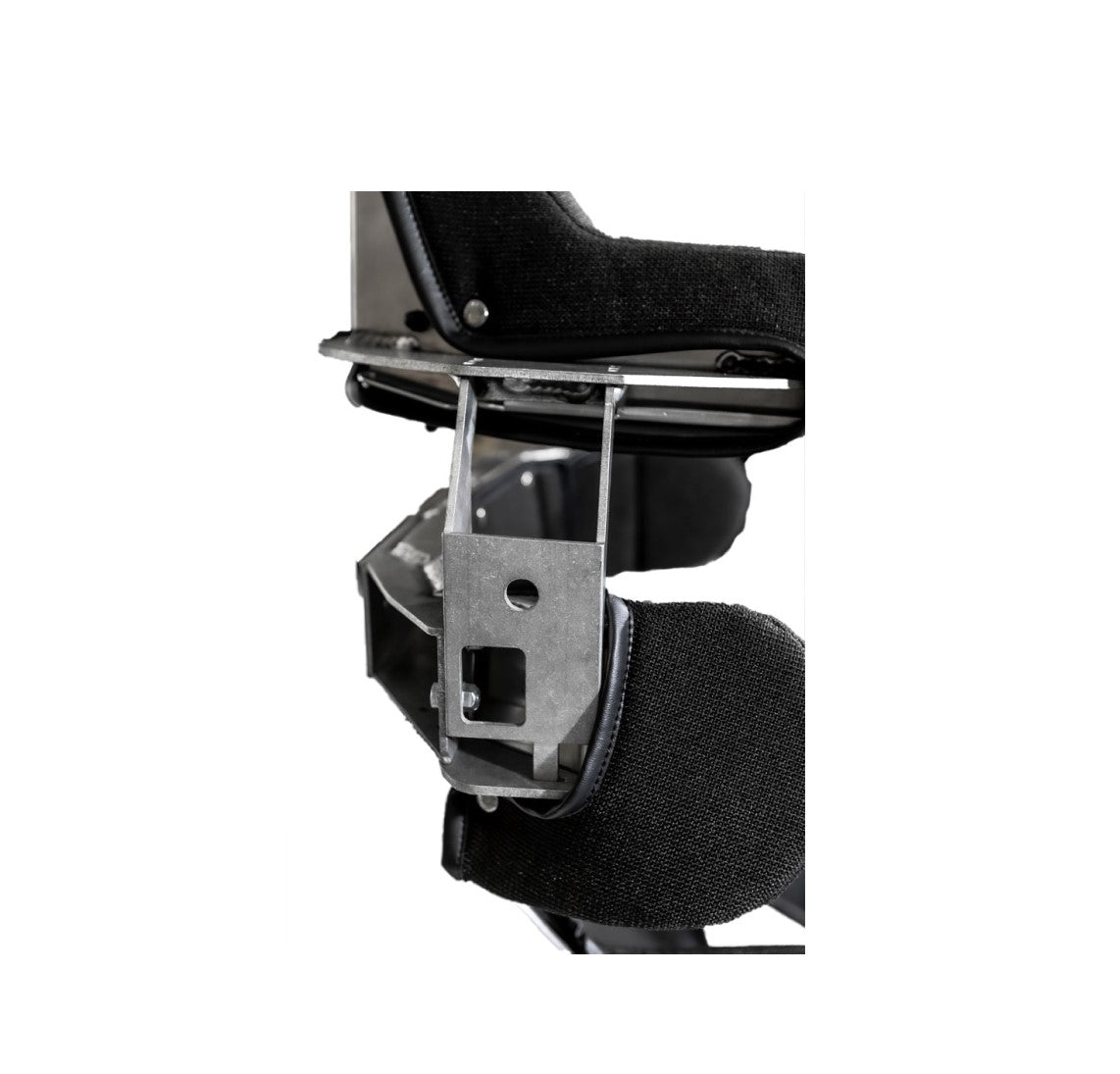 Kirkey 80 Series Containment Seat - 20 Layback