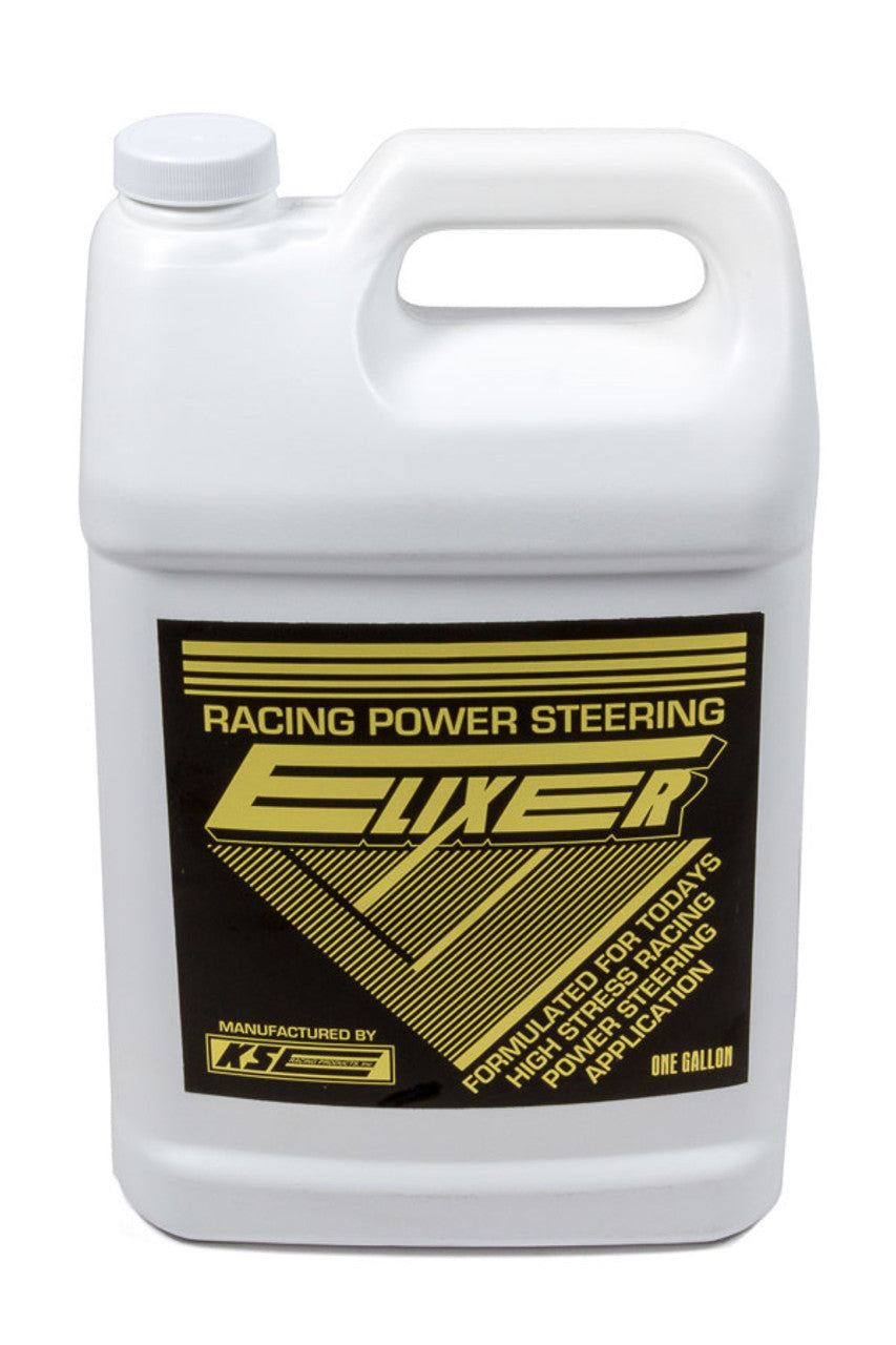 Power Steering Fluid 1gal