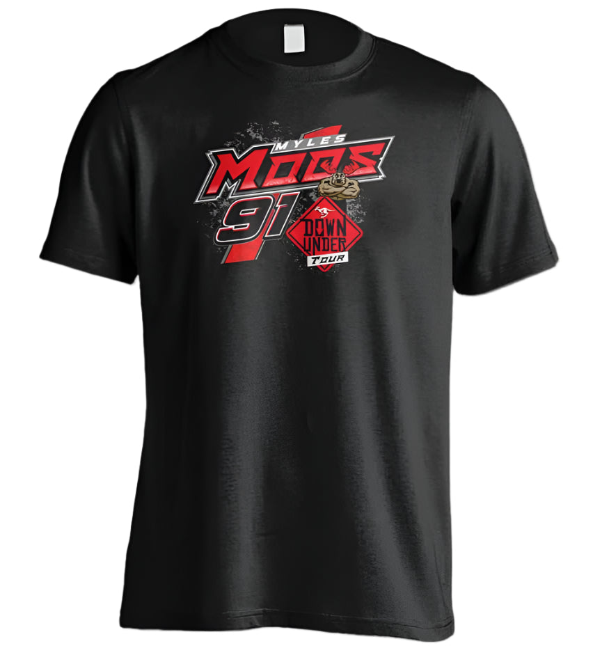 MHR Myles Moos Down Under Shirt