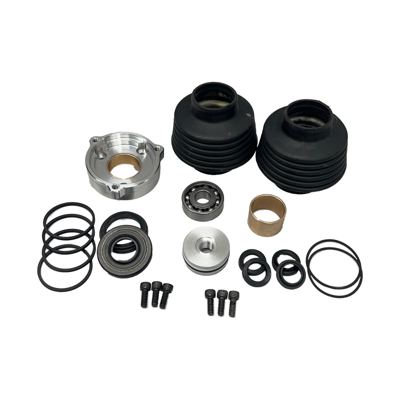 Sweet Integrated Rack Rebuild Kit