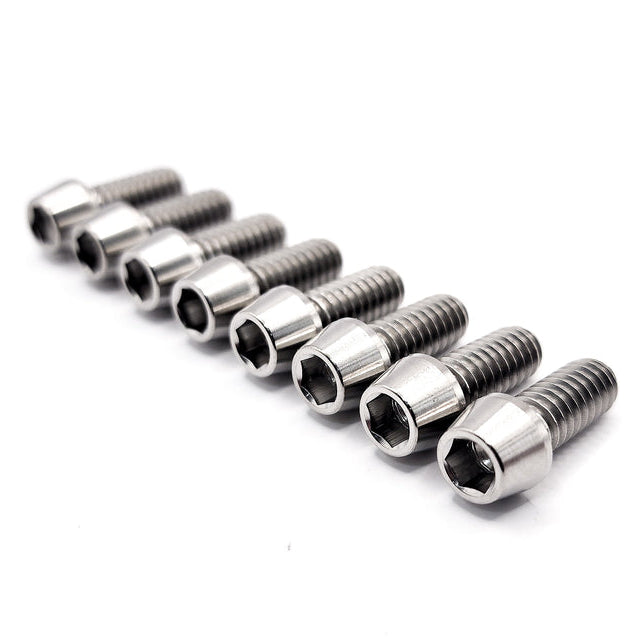 Injector Stack Bolts