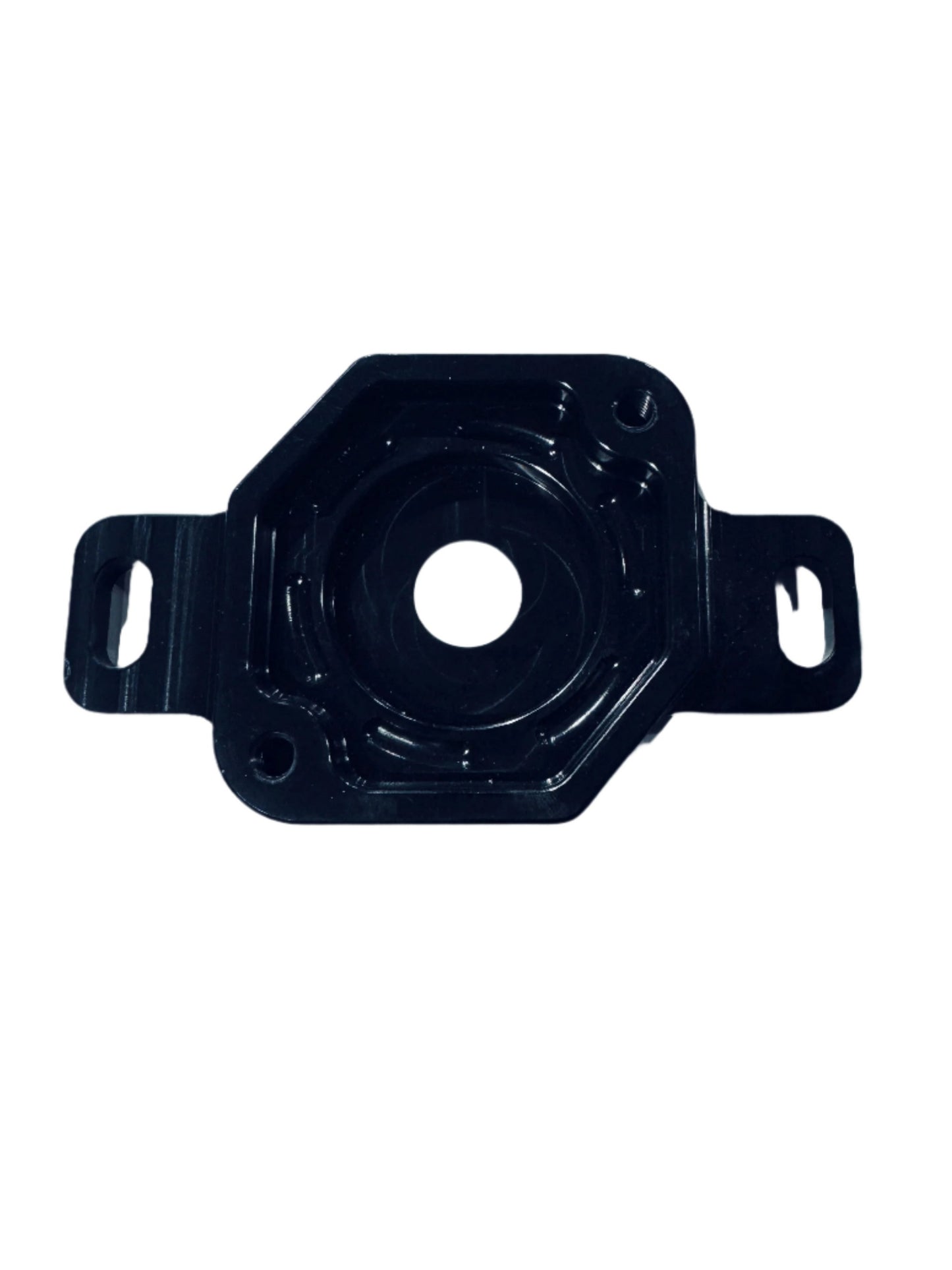 SCI Raised Cam P/s Pump Adap W/ Dirt Shield