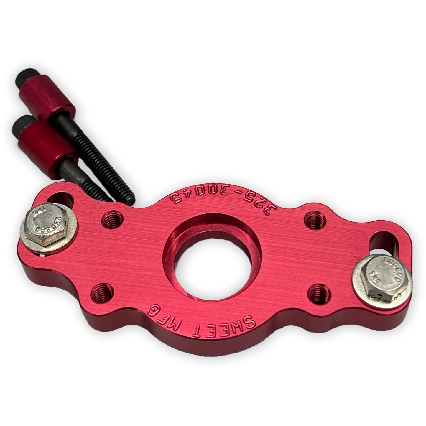 Power Steering Pump Bracket - Sprint