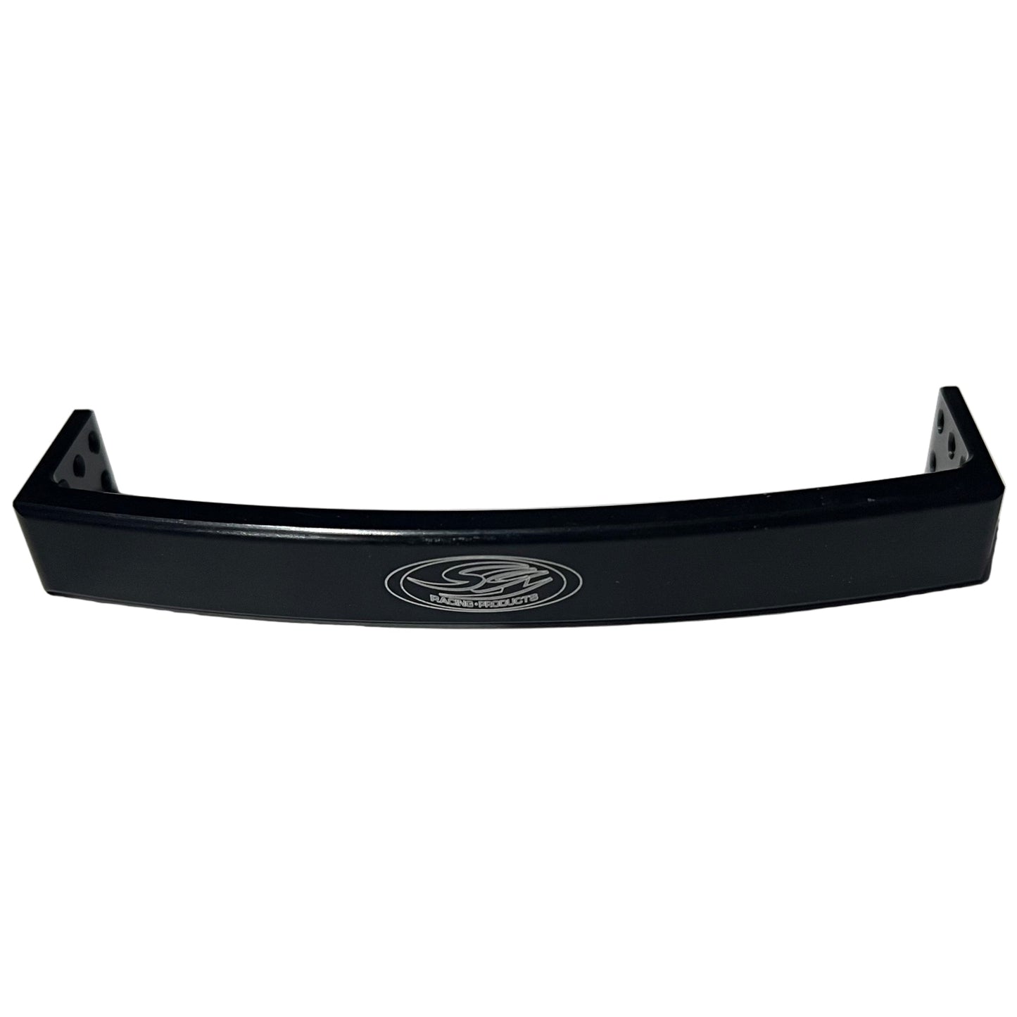 SCI Throttle Toe Strap