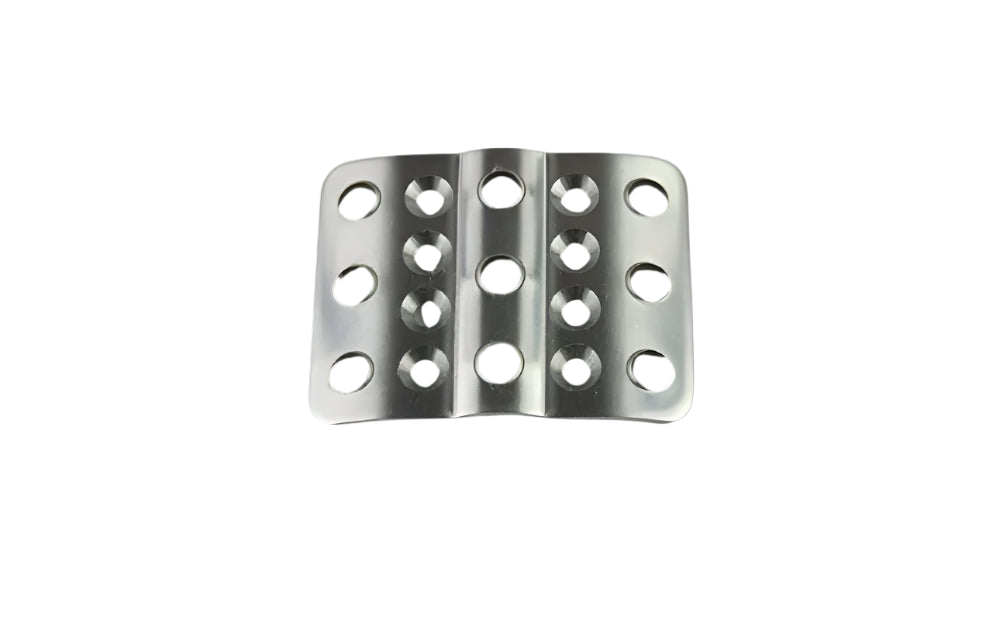 Pedal Pad Adjustable