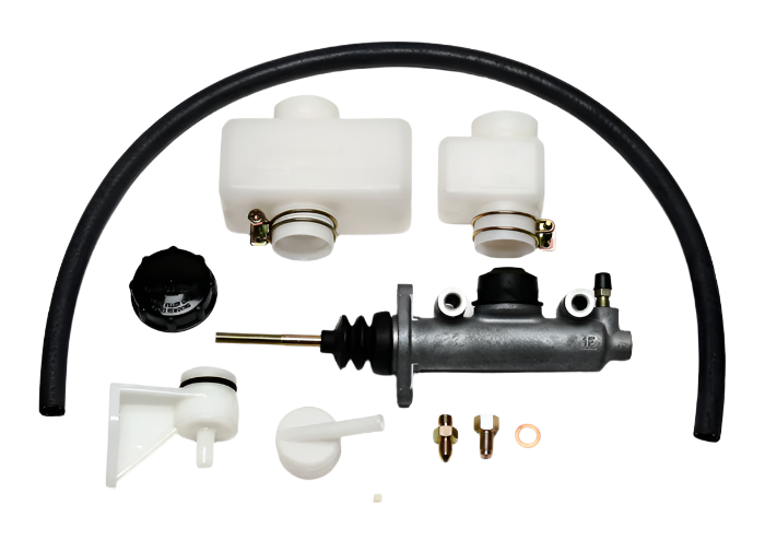 Master Cylinder Kit 1