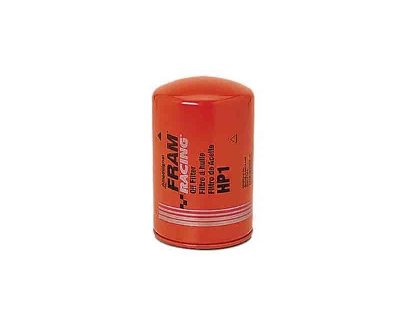 Fram Hp1 Oil Filter