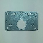 Braswell Gasket - Metering Block 2-circuit Premium 08030222