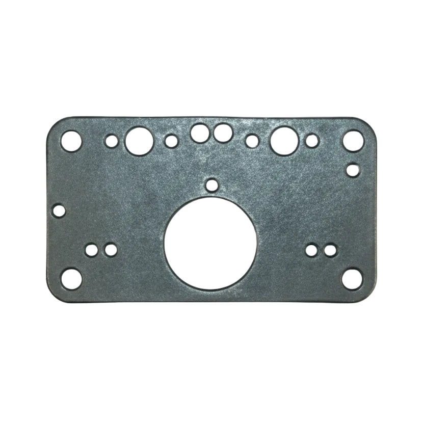 Braswell Gasket - Metering Block 2-circuit Premium 08030222