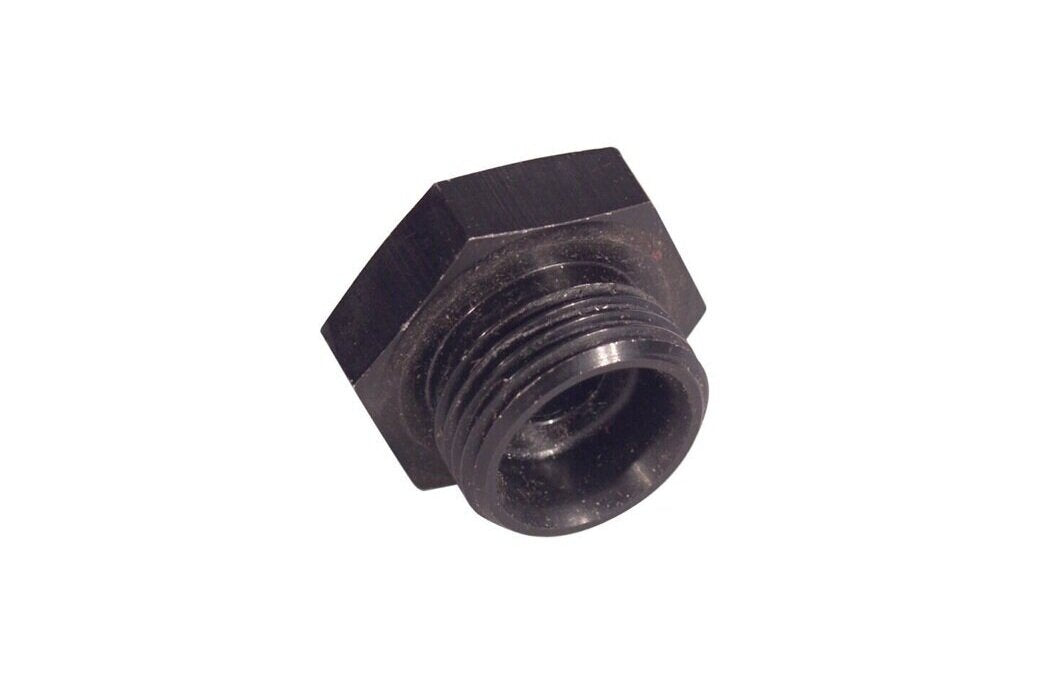 Petersen Oil Temp Bushing To Dash 12