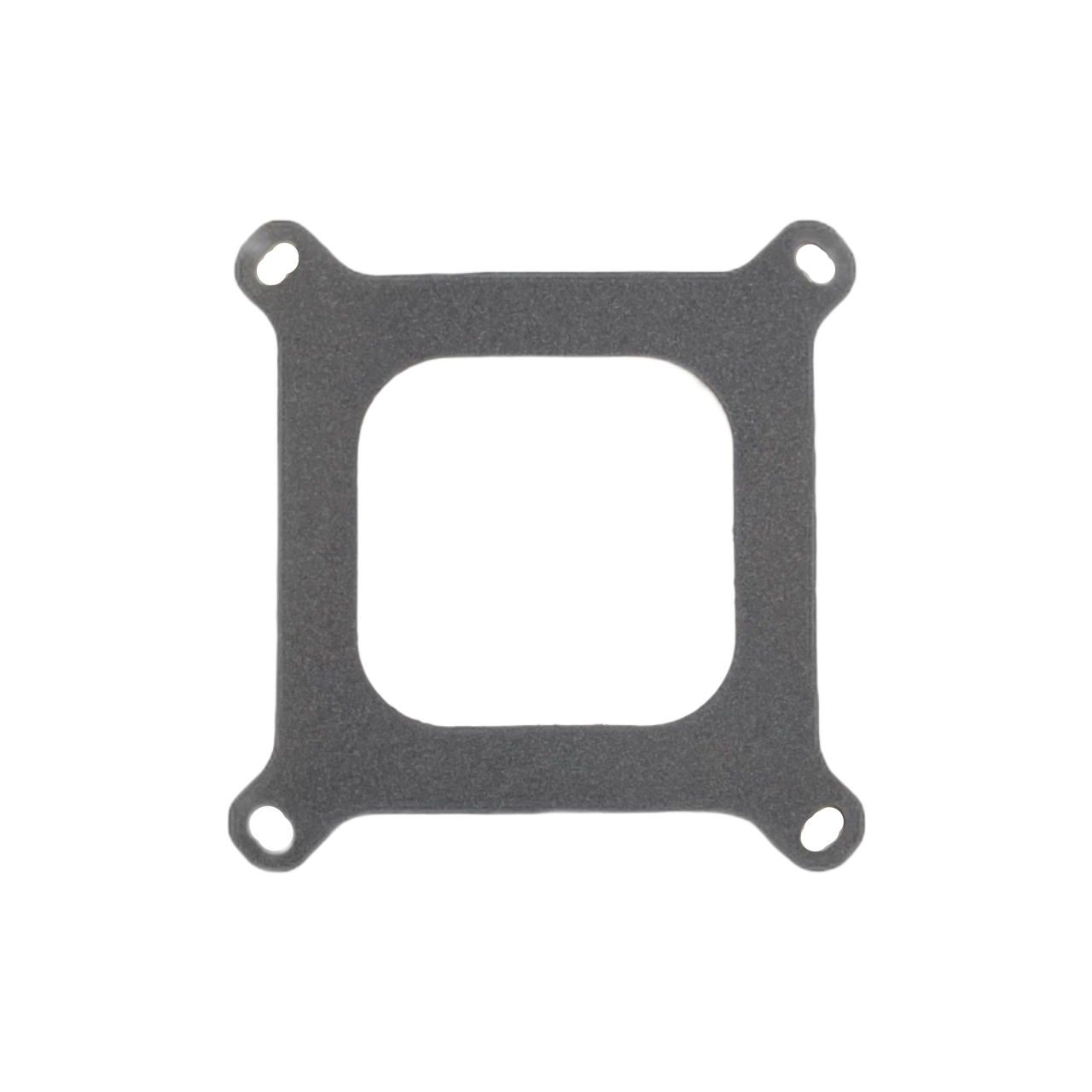 Holley Carburettor Base Gasket Open Suit 4 Barrel