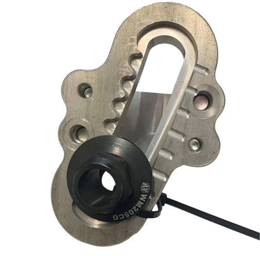 Twm J Bar Mount - New