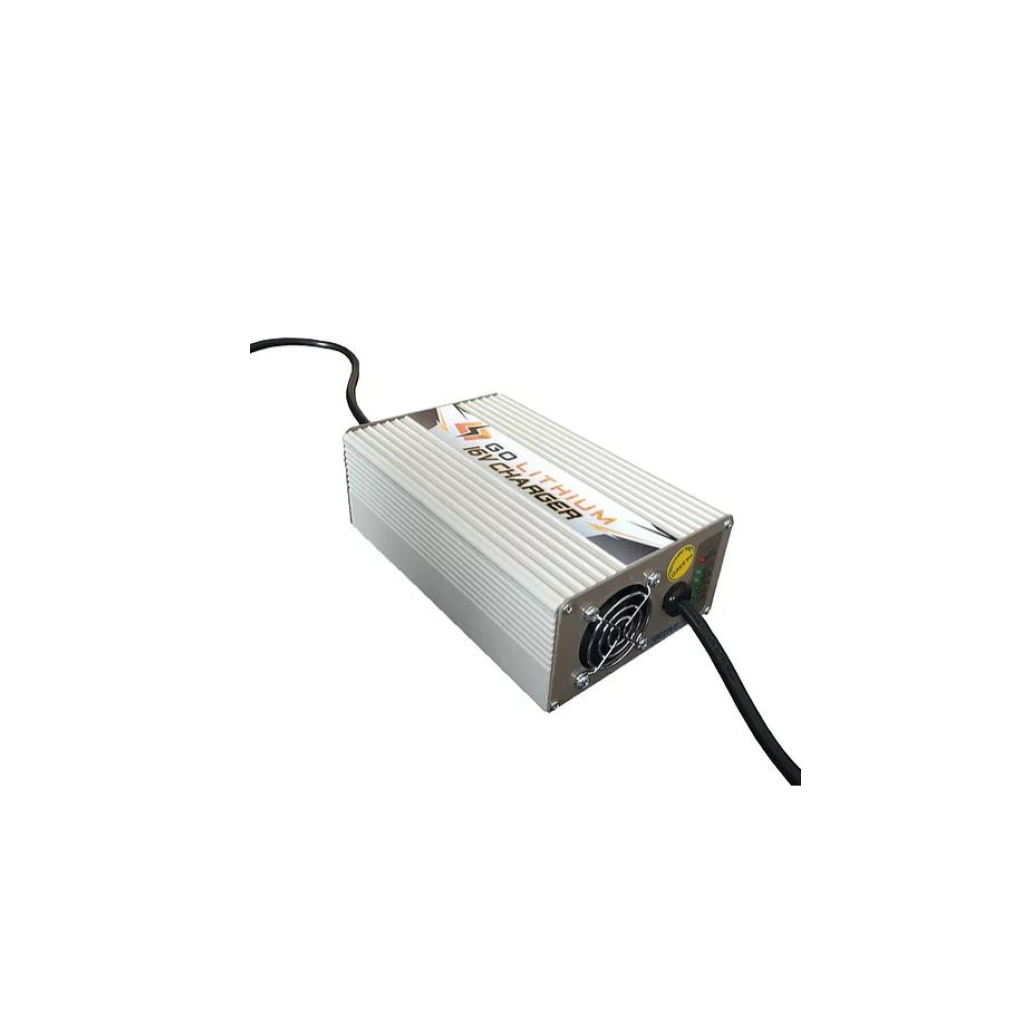 Go Lithium 16 Volt 220 Volt High Speed Charger