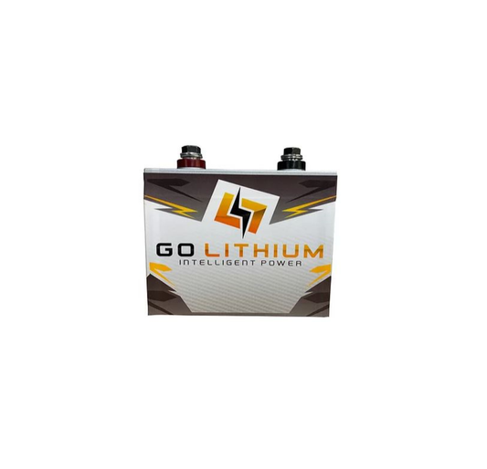 Go Lithium Gen 2 16 Volt 20 Amp Hour Racing Battery