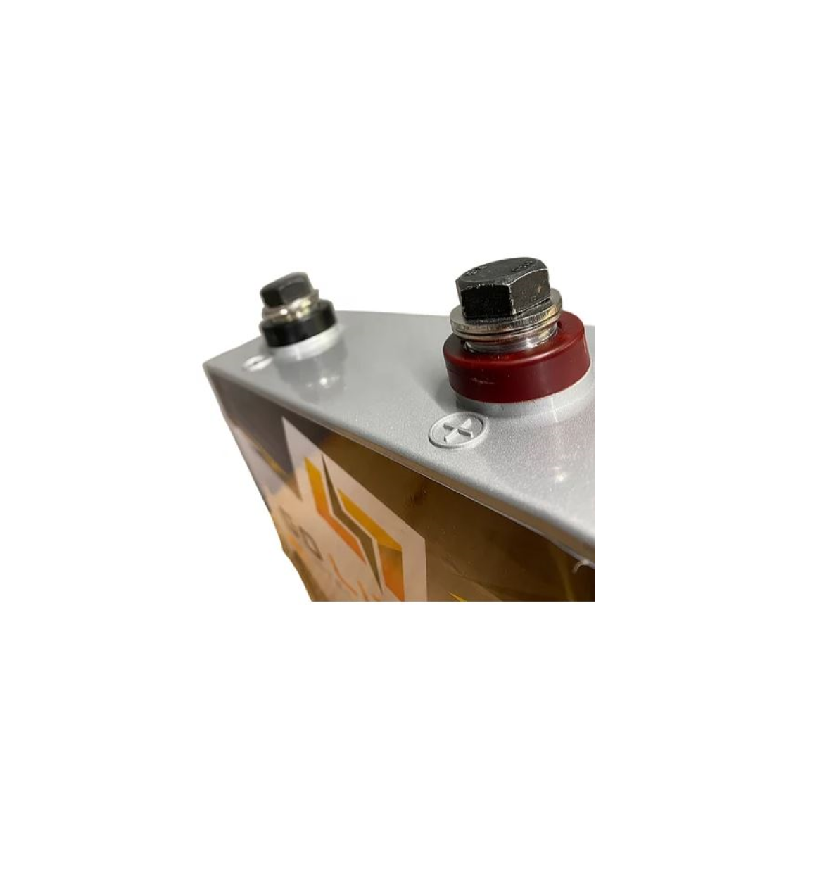 Go Lithium Gen 2 16 Volt 20 Amp Hour Racing Battery