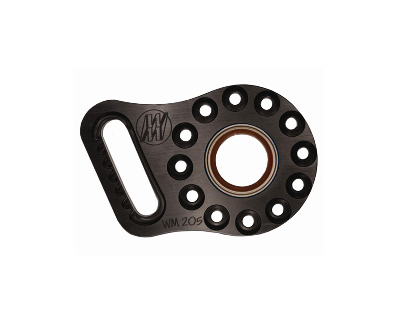Wehrs Pinion Mount Wm205