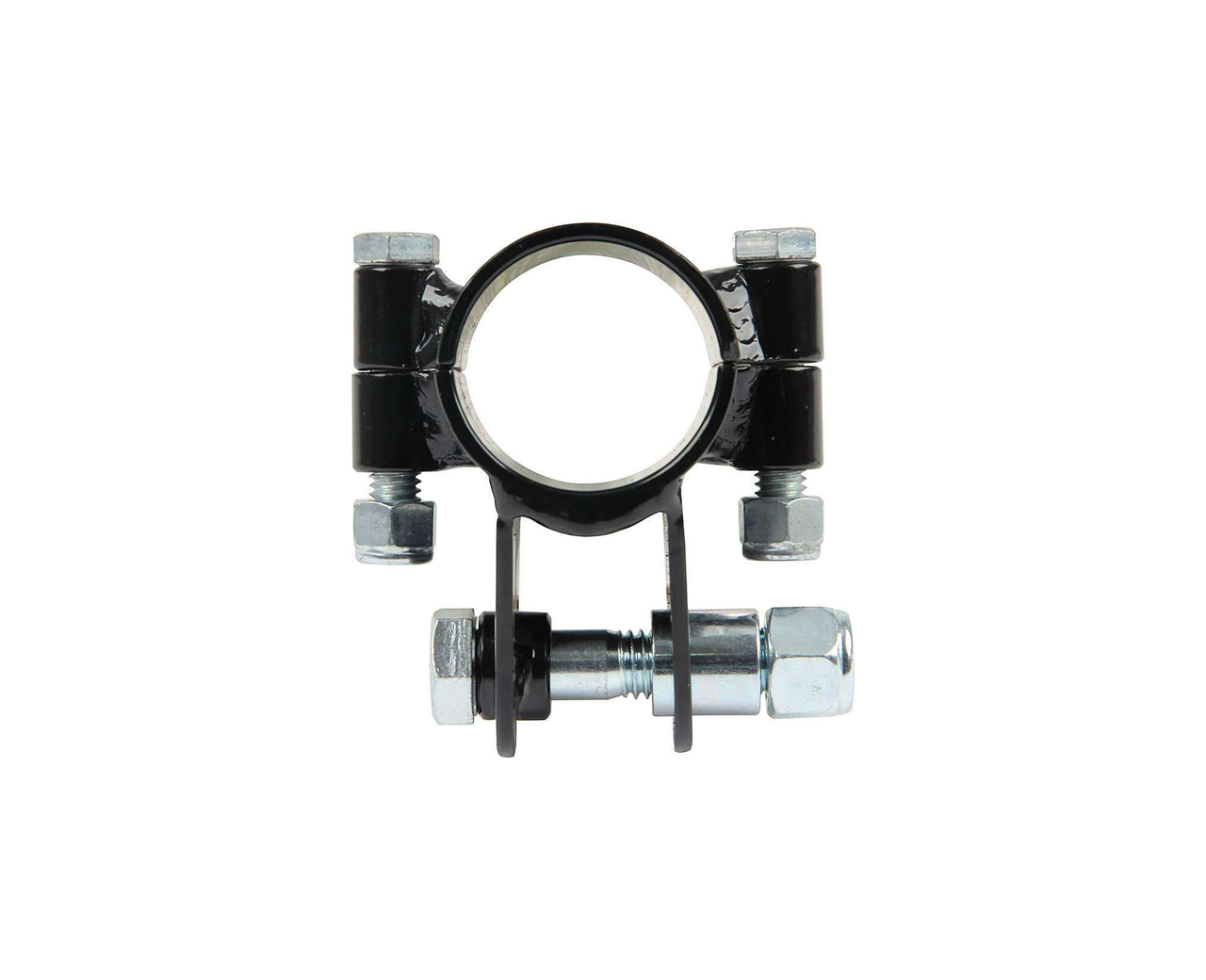 Clamp On Shock Bracket 1-1/2