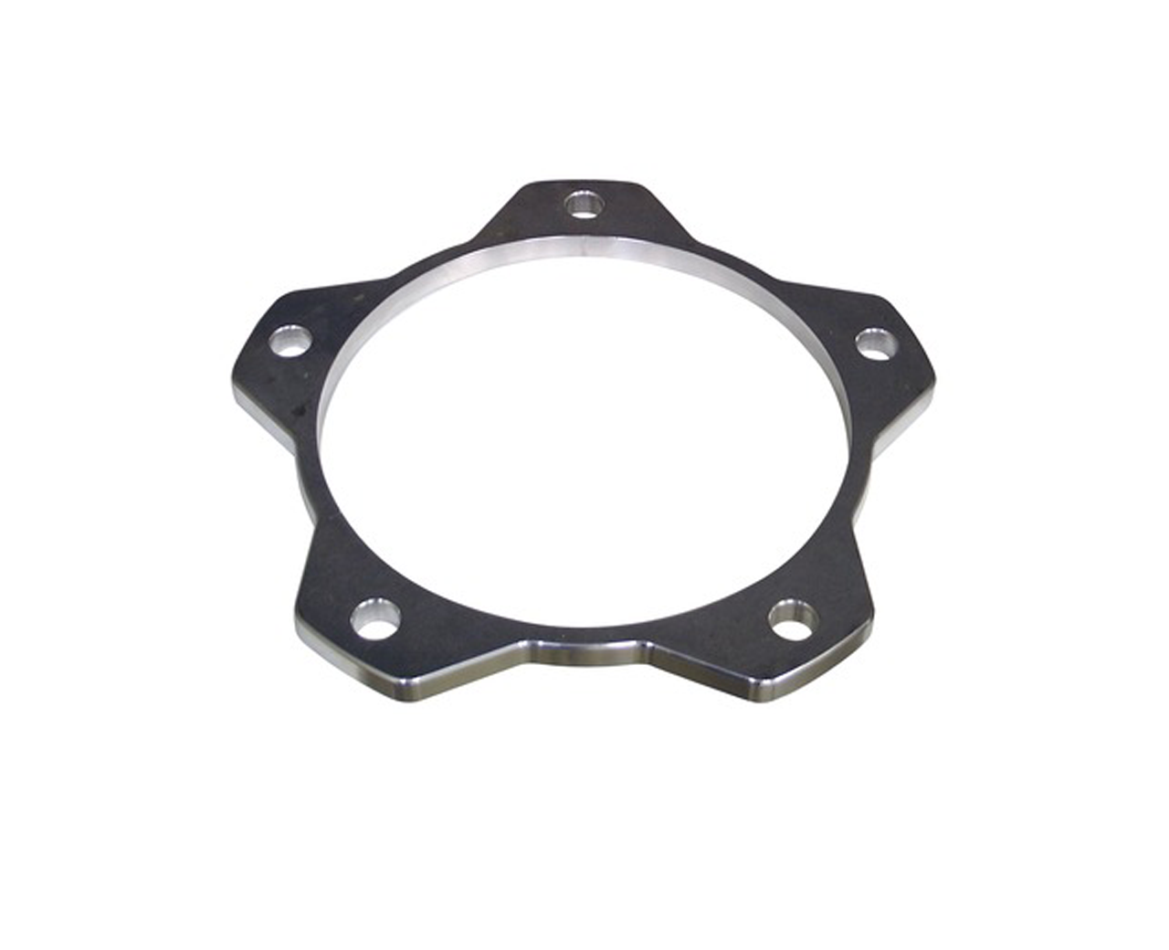 Wide 5 Wheel Spacer 1/2