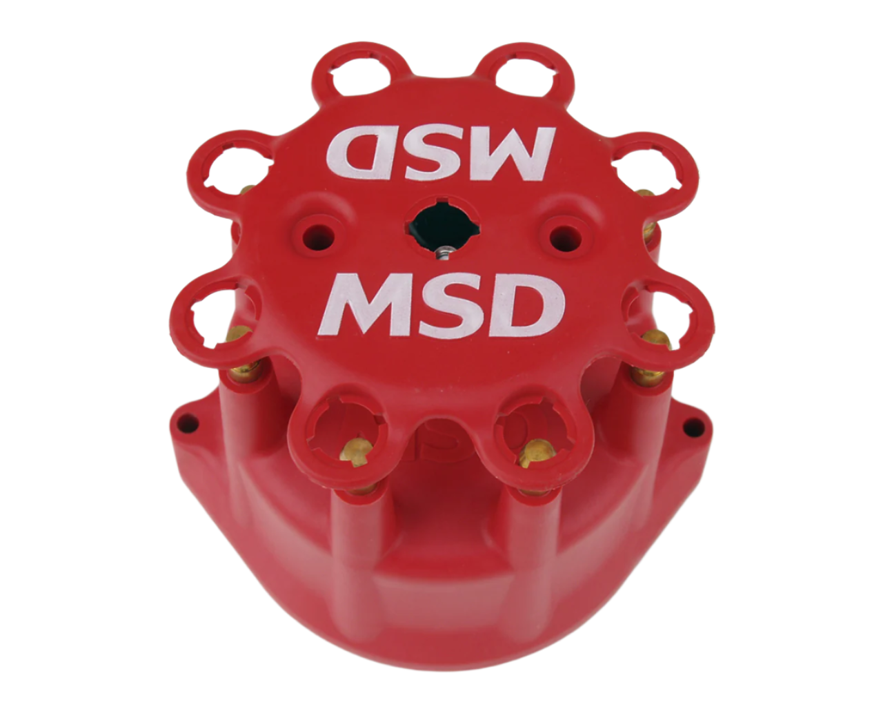 Msd Distributor Replacement Cap