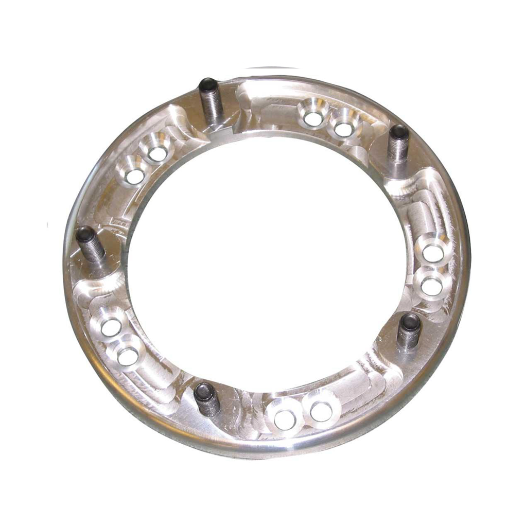 Wehrs Wide 5 Wheel Spacer - 1