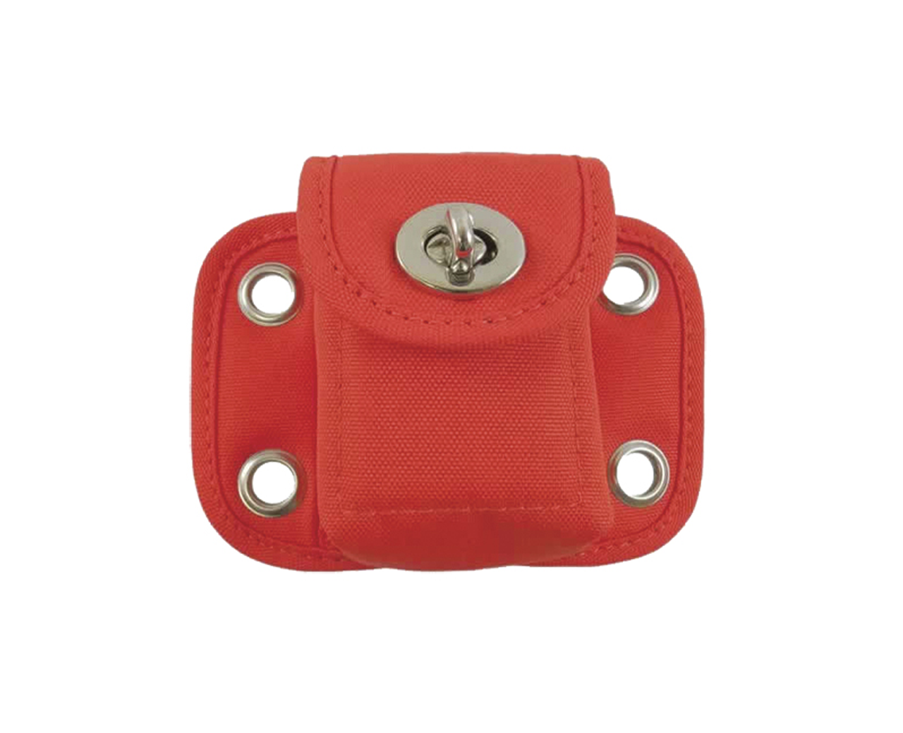 Raceceiver Transponder Mounting Pouch