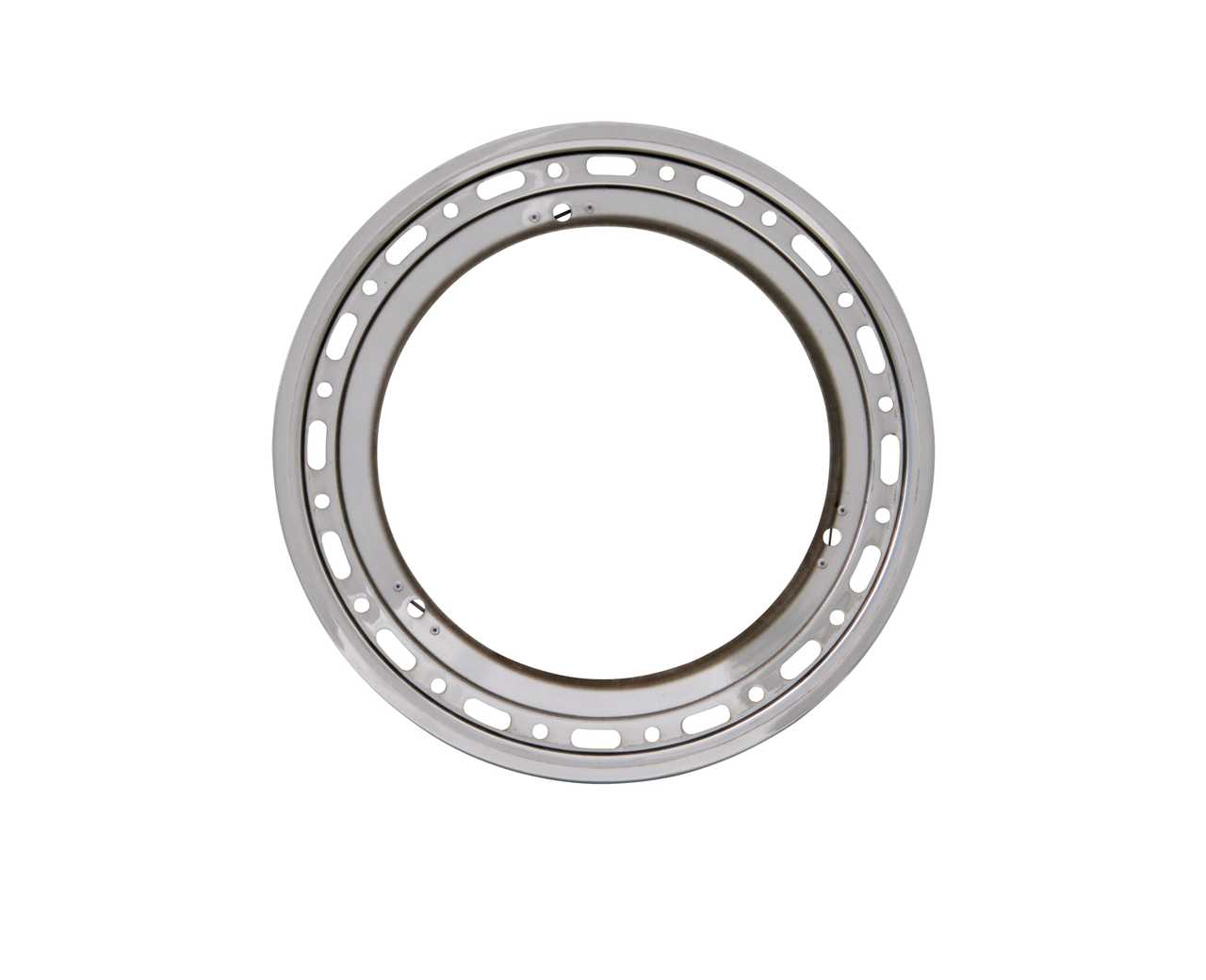 Weld Bolt On Bead Lock Ring