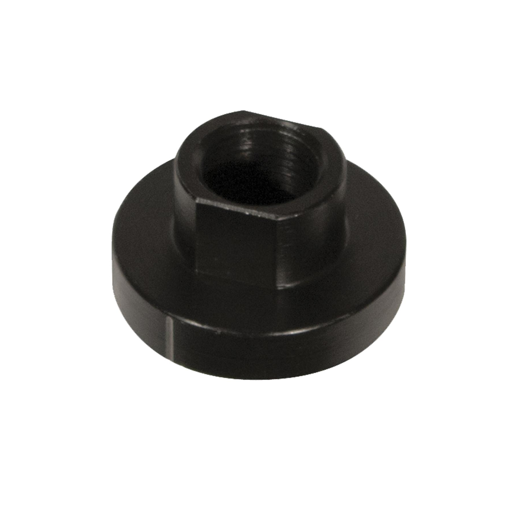 Wehrs Pinion Mount Back Nut - Aluminium
