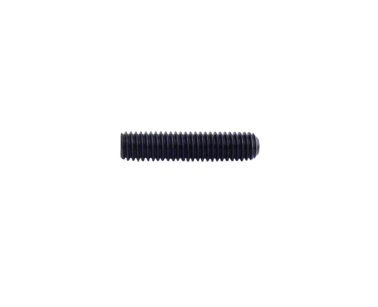 Winters Qc Gear Cover Stud - 3/8-16 X 1-3/4 - Win7802