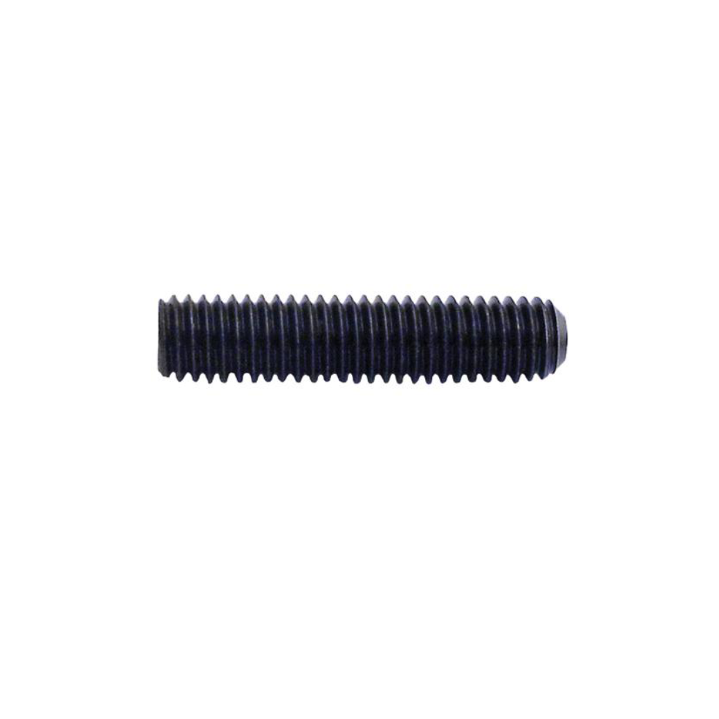 Winters Qc Gear Cover Stud - 3/8-16 X 1-3/4 - Win7802