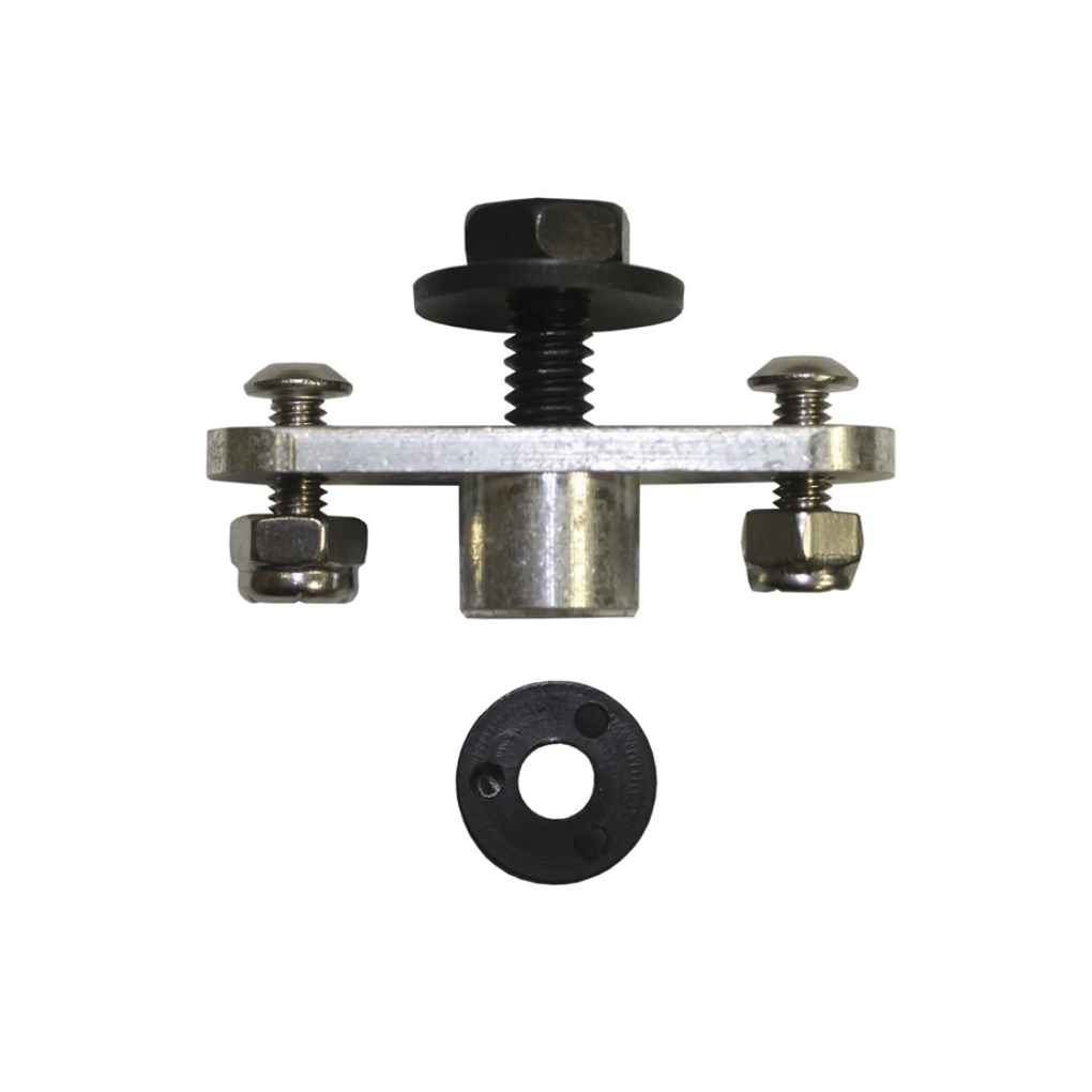 Wehrs Wheel Cover Retro Fit Bolt Kit Aluminum