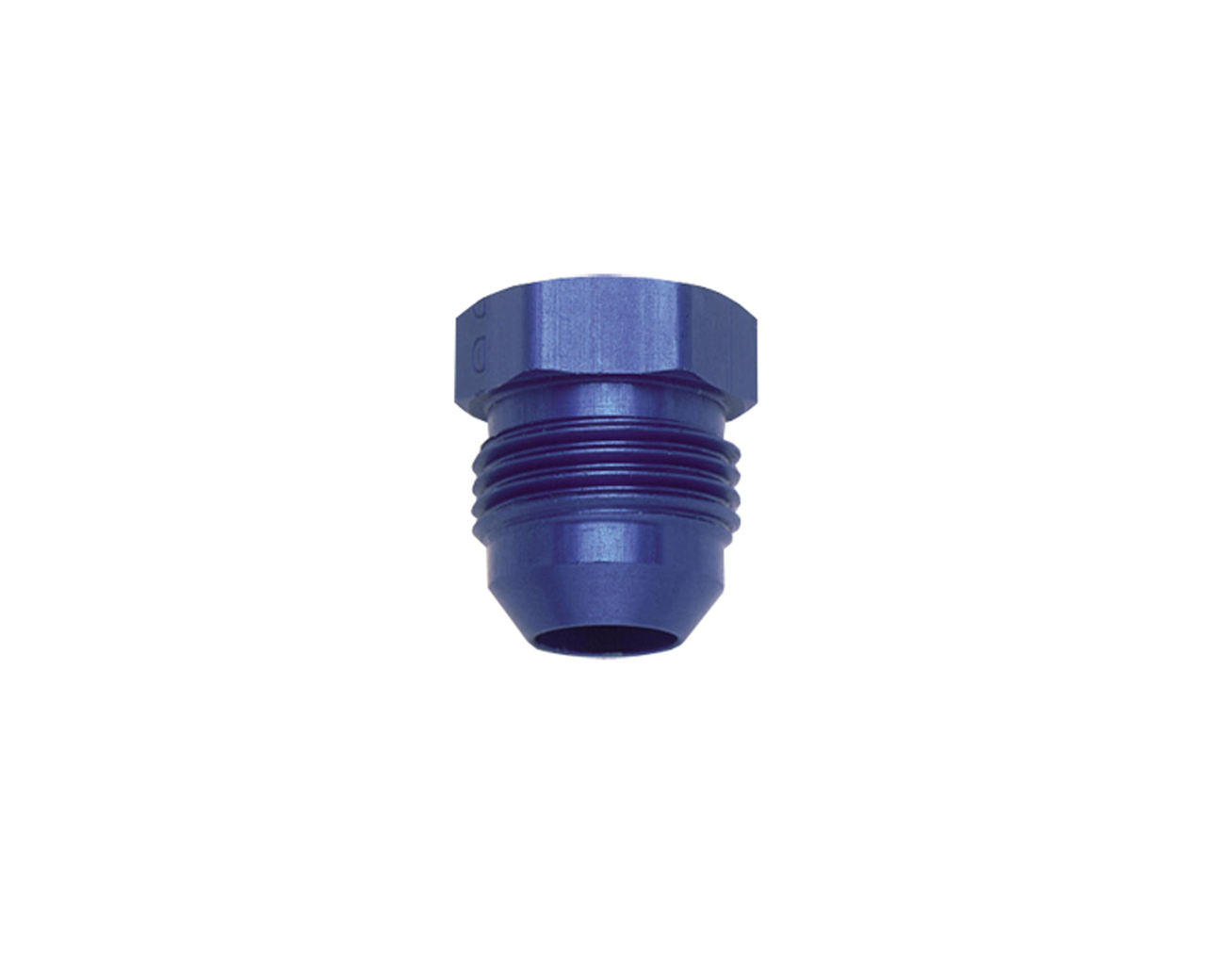 Fragola Aluminum An Flare Plug