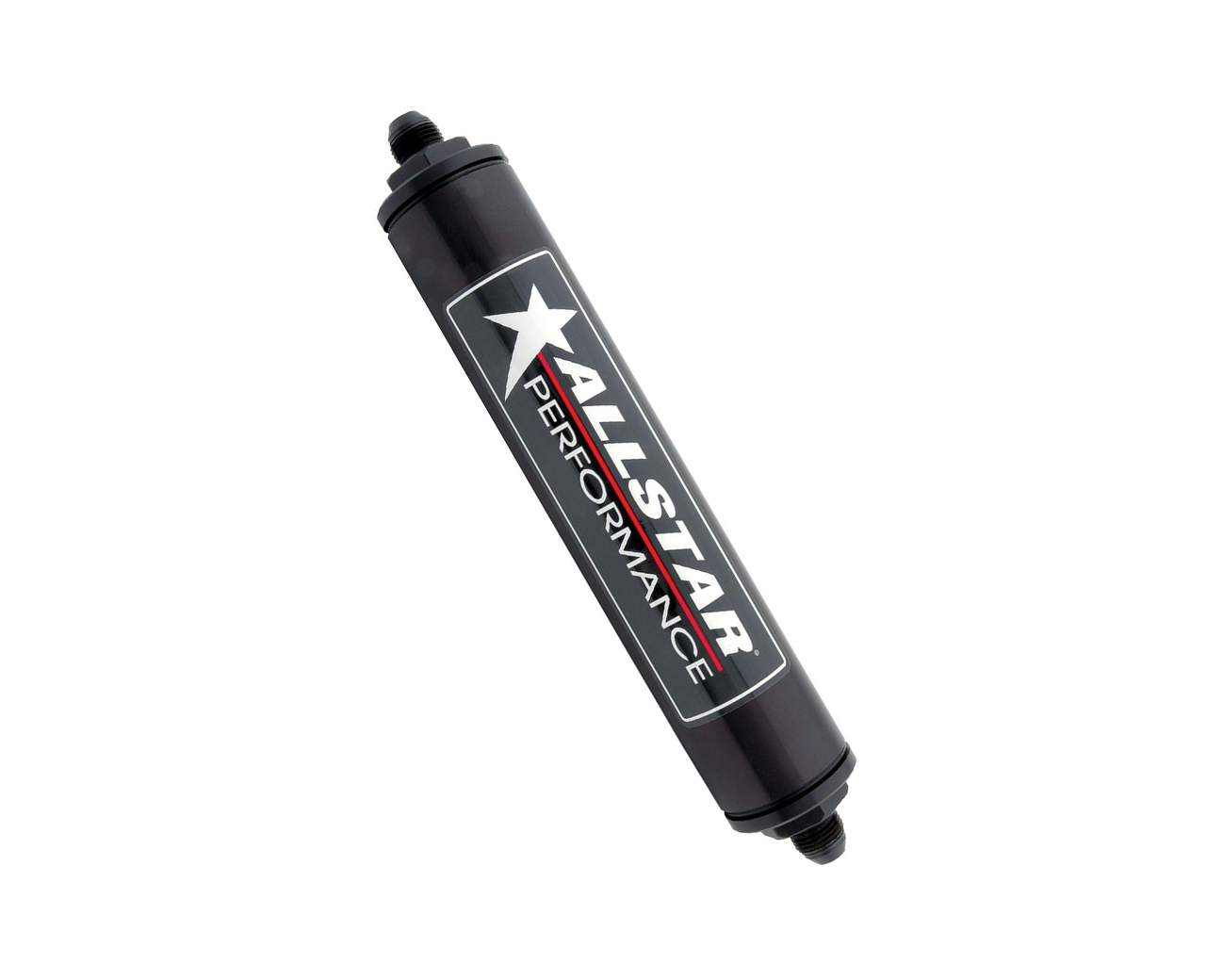 Allstar Performance 10 Fuel Filter Housing