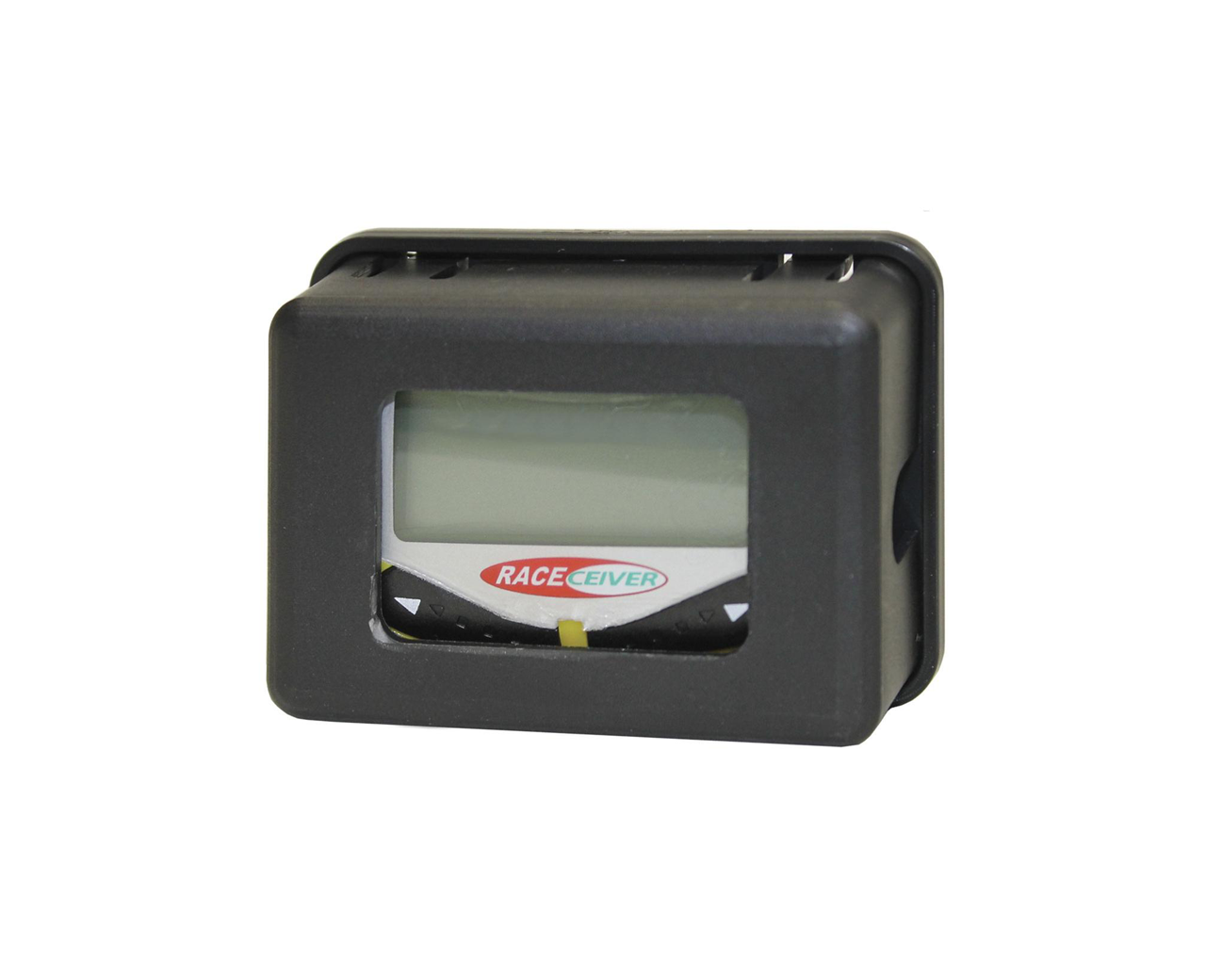Raceceiver Fully Enclosed Carbox