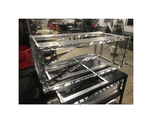 Dirt Car Lift - Speedcars