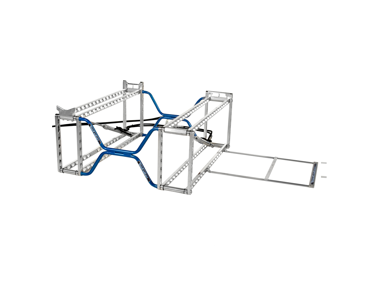 Dirt Car Lift X Series