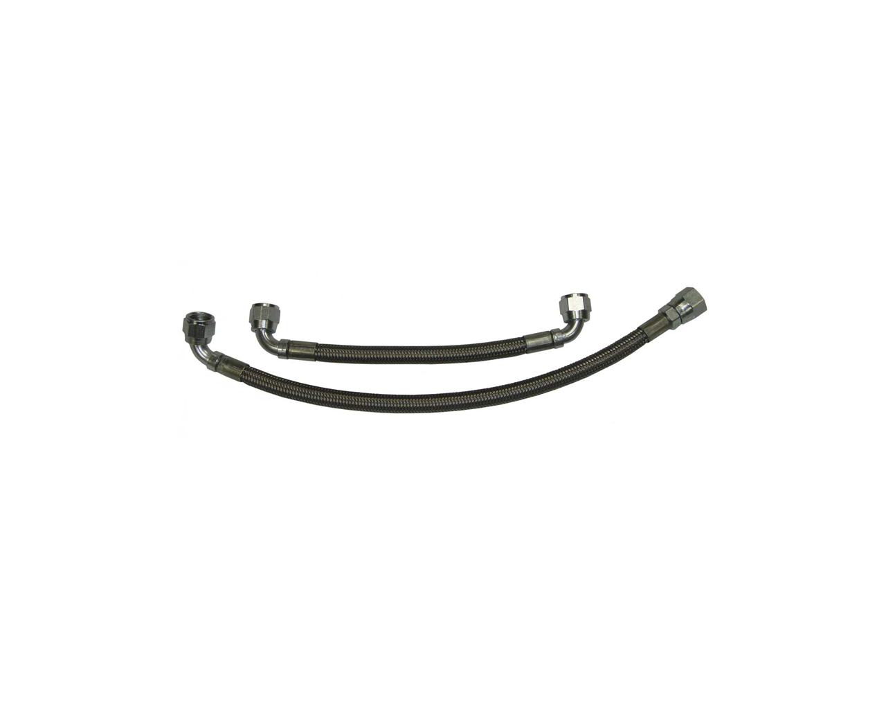 Sweet Power Rack Hose Kit