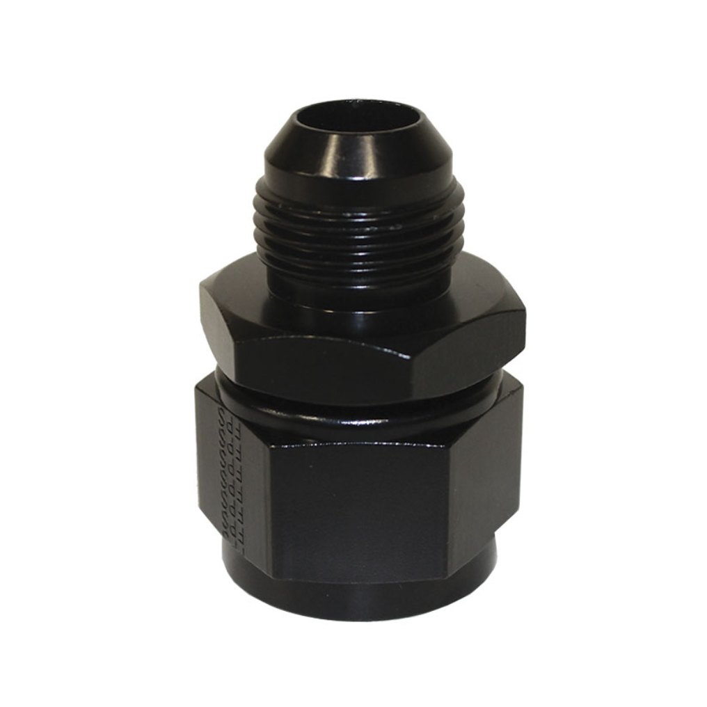 Fragola Aluminium Swivel Reducer No 12 Female X No 10 Male