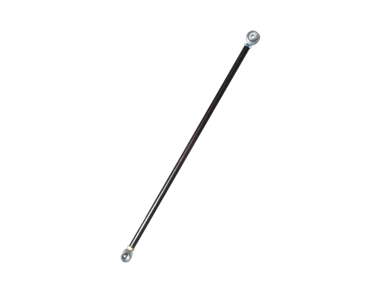 Black Shifter Rod W/heims - 18 Long