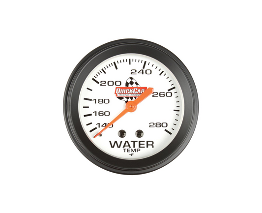 Quickcar 2-5/8 Individual Gauges