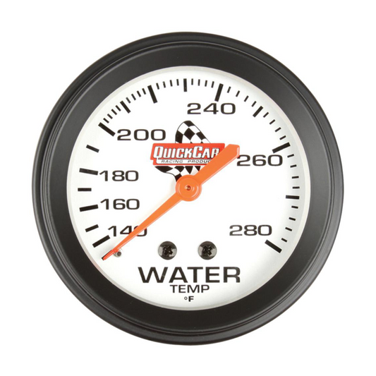 Quickcar 2-5/8 Individual Gauges