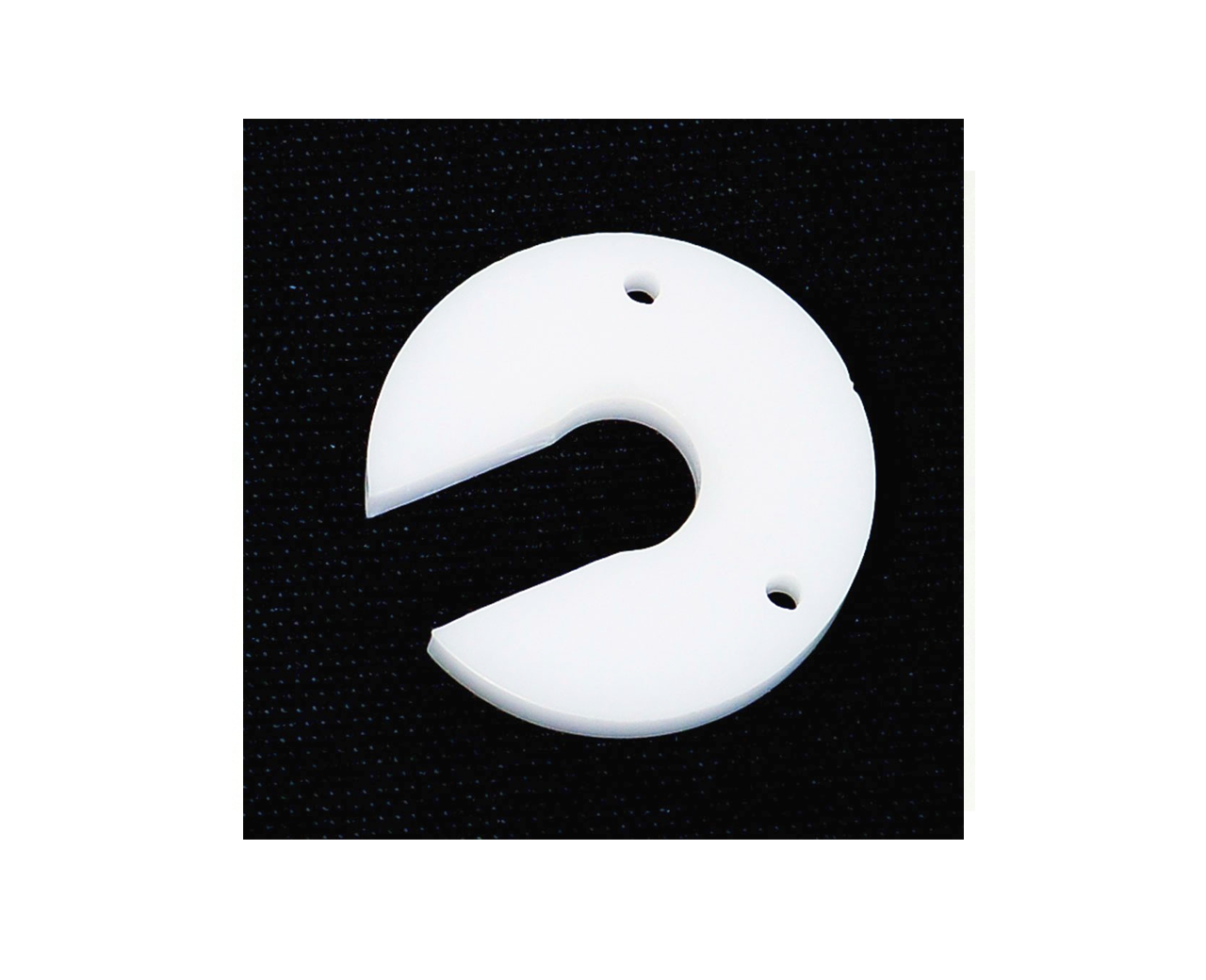Packers 12.7mm/.5