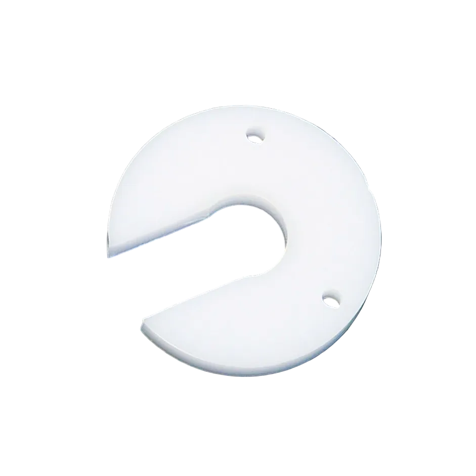 Packers 12.7mm/.5