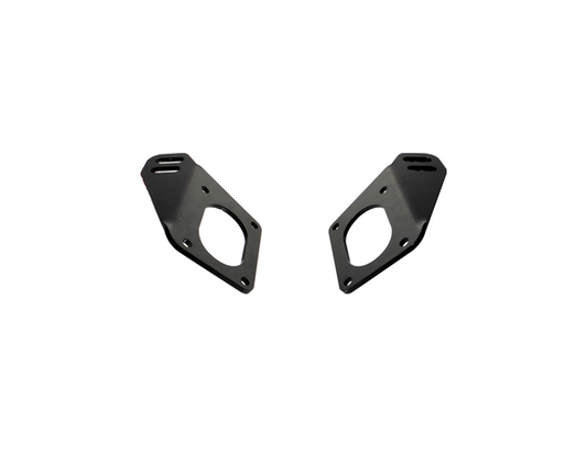 Ct525 Adjustable Motor Mounts