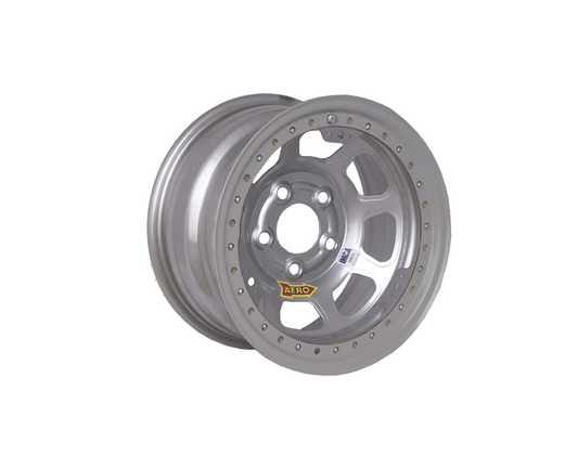 Aero 53 Series Beadlock Wheels - 15 X 8 5 X 4.75