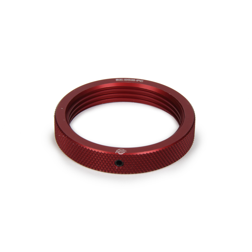 Lock Nut - Dual Spring